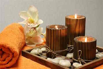Les Bougies